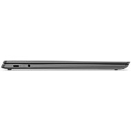 Lenovo Yoga S940-14IWL Iron Grey kovový - Ultrabook