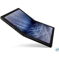 Lenovo ThinkPad X1 Fold Gen 1 Black LTE - Tablet PC