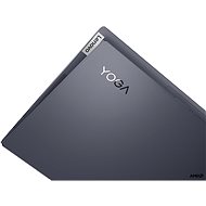 Lenovo Yoga Slim 7 14ARE05 Slate Grey kovový - Notebook