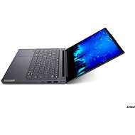 Lenovo Yoga Slim 7 14ARE05 Slate Grey kovový - Notebook