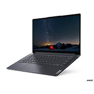 Lenovo Yoga Slim 7 14ARE05 Slate Grey celokovový - Notebook
