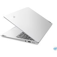 Lenovo Yoga Slim 7 Pro 14IHU5 Light Silver celokovový - Notebook