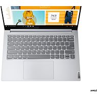 Lenovo Yoga Slim 7 Pro 14ACH5 Light Silver celokovový - Notebook