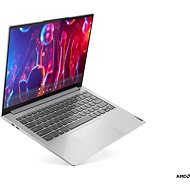 Lenovo Yoga Slim 7 Pro 14ACH5 Light Silver celokovový - Notebook
