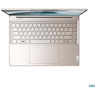 Lenovo Yoga 9 14IAP7 Oatmeal celokovový + aktivní stylus Lenovo - Tablet PC