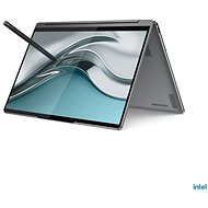 Lenovo Yoga 9 14IAP7 Storm Grey celokovový + aktivní stylus Lenovo - Tablet PC