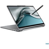 Lenovo Yoga 9 14IAP7 Storm Grey celokovový + aktivní stylus Lenovo - Tablet PC