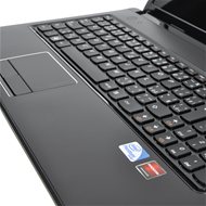 Lenovo IDEAPAD G570 Dark Brown - Notebook