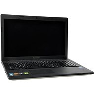 Lenovo IdeaPad G500 Black - Notebook