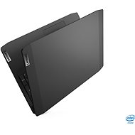 Lenovo IdeaPad Gaming 3 15IMH05 Onyx Black - Herní notebook