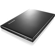 Lenovo IdeaPad G70-70 Black - Notebook
