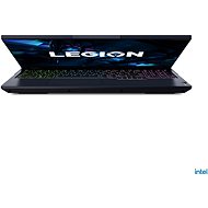 Lenovo Legion 5 15ITH6H Phantom Blue/Shadow Black - Herní notebook