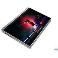 Lenovo IdeaPad Flex 5 15ITL05 Platinum Grey kovový + aktivní stylus Lenovo - Tablet PC