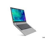 Lenovo IdeaPad Flex 5 14ALC05 Platinum Grey + aktivní stylus Lenovo - Tablet PC