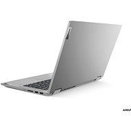 Lenovo IdeaPad Flex 5 14ALC05 Platinum Grey + aktivní stylus Lenovo - Tablet PC