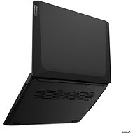 Lenovo IdeaPad Gaming 3 15ACH6 Shadow Black - Herní notebook