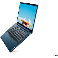Lenovo IdeaPad 5 14ALC05 Abyss Blue kovový - Notebook