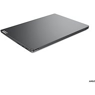 Lenovo IdeaPad 5 Pro 16ACH6 Storm Grey celokovový - Notebook