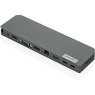 Lenovo USB-C Mini Dock - Dokovací stanice