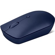 Lenovo 540 USB-C Compact Wireless Mouse (Abyss Blue) - Myš