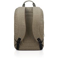 Lenovo Backpack B210 15.6&quot; zelený - Batoh na notebook