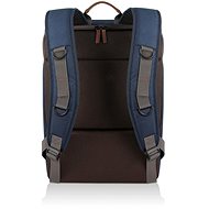 Lenovo Urban Backpack B810 15.6&quot; modrý - Batoh na notebook