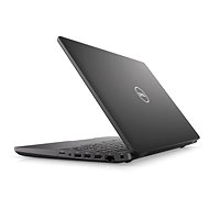 Dell Precision 3551 - Notebook