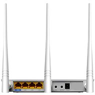 Tenda F3 (F303) - WiFi router