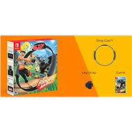 Ring Fit Adventure - Nintendo Switch - Hra na konzoli