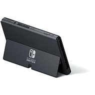 Nintendo Switch (OLED model) White - Herní konzole