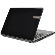 Packard Bell EasyNote LV11HC Black - Notebook