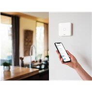 Netatmo Smart Carbon Monoxide Alarm - Detektor
