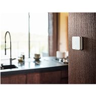 Netatmo Smart Carbon Monoxide Alarm - Detektor