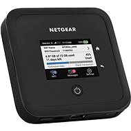 Netgear MR5200-100EUS - LTE WiFi modem