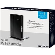Netgear EAX20 - WiFi extender