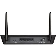 Netgear WAC104 - WiFi router
