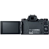 Canon PowerShot G1X Mark III - Digitální fotoaparát