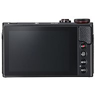 Canon PowerShot G9 X Mark II černý - Digitální fotoaparát
