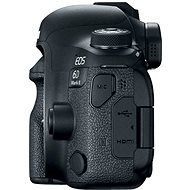 Canon EOS 6D Mark II tělo - Digitální fotoaparát
