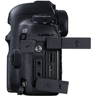 Canon EOS 5D Mark IV - Digitální fotoaparát