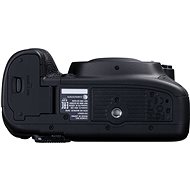 Canon EOS 5D Mark IV - Digitální fotoaparát