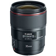 Canon EF 35mm f/1.4 L II USM - Objektiv