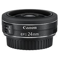 Canon EF-S 24mm f/2,8 STM - Objektiv