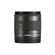 Canon EF-M 11-22mm f/4.0 - 5.6 IS STM - Objektiv