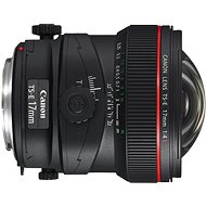 Canon TS E 17mm f/4.0 L - Objektiv