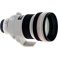Canon EF 200mm f/2.0 L IS USM - Objektiv