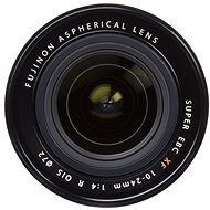 Fujifilm XF 10-24 mm f/4,0 R OIS WR - Objektiv