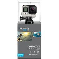 GOPRO HERO4 Silver Surf - Outdoorová kamera
