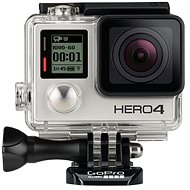 GOPRO HERO4 Silver Surf - Outdoorová kamera