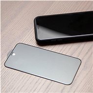 SP Connect Glass Screen Protector iPhone 11 Pro Max/XS Max - Ochranné sklo